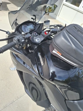 Kawasaki Z SX, снимка 5