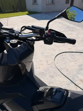 Honda X-ADV AKRAPOVIC * FULLCARBON * TOP, снимка 5
