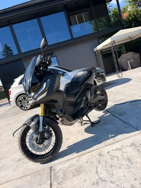 Honda X-ADV AKRAPOVIC * FULLCARBON * TOP, снимка 2