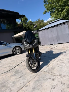 Honda X-ADV AKRAPOVIC * FULLCARBON * TOP, снимка 1