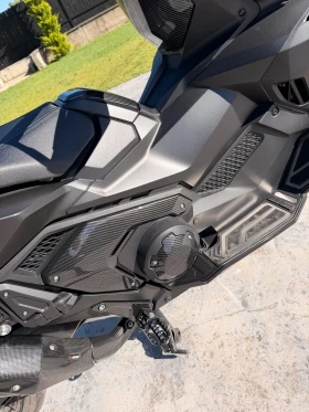 Honda X-ADV AKRAPOVIC * FULLCARBON * TOP, снимка 6