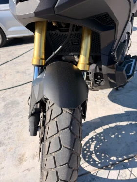 Honda X-ADV AKRAPOVIC * FULLCARBON * TOP, снимка 11