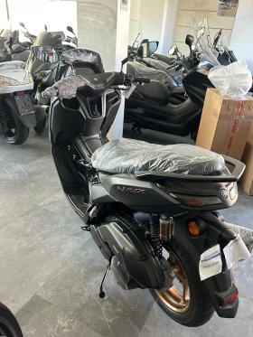 Yamaha NMAX 155-Лизинг, снимка 6