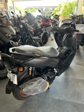 Yamaha NMAX 155-Лизинг, снимка 5