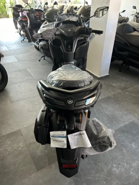 Yamaha NMAX 155-Лизинг, снимка 7