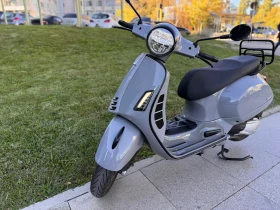 Vespa GTS Super 300, снимка 2