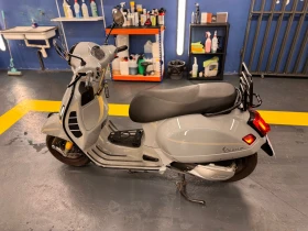 Vespa GTS Super 300, снимка 12