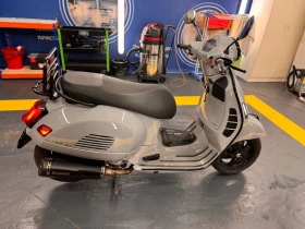 Vespa GTS Super 300, снимка 13