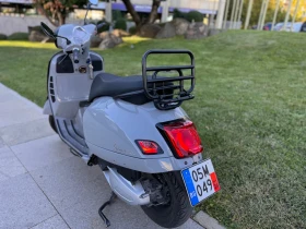 Vespa GTS Super 300, снимка 5