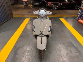 Vespa GTS Super 300, снимка 11