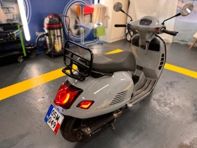 Vespa GTS Super 300, снимка 14