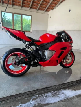 Honda Cbr | Mobile.bg    2