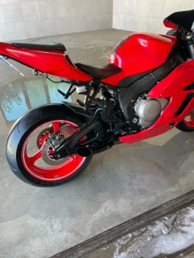 Honda Cbr | Mobile.bg    3