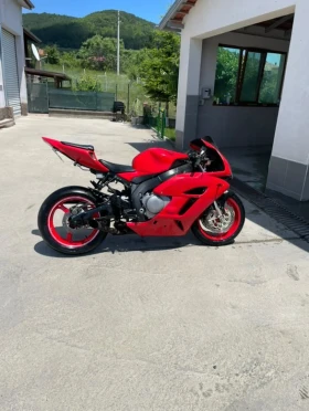 Honda Cbr | Mobile.bg    9