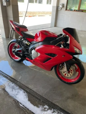 Honda Cbr | Mobile.bg    7