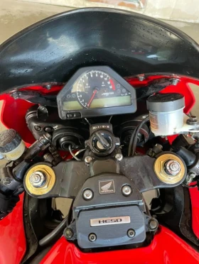Honda Cbr | Mobile.bg    5