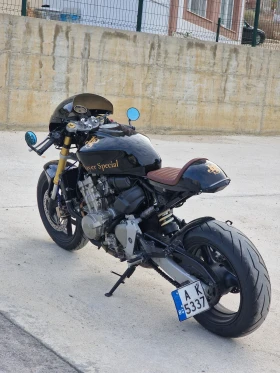 Обява за продажба на Honda Hornet ~6 900 лв. - изображение 1