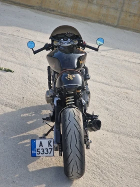 Обява за продажба на Honda Hornet ~6 900 лв. - изображение 3
