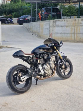 Обява за продажба на Honda Hornet ~6 900 лв. - изображение 4