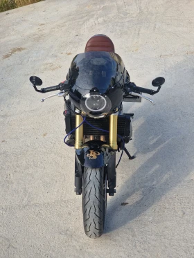 Обява за продажба на Honda Hornet ~6 900 лв. - изображение 2