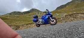 Yamaha Fjr | Mobile.bg    2