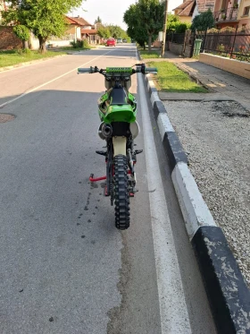 Kawasaki Kx 85, снимка 3