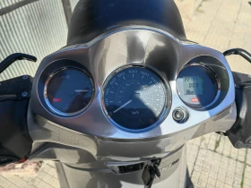 Aprilia Scarabeo, снимка 3