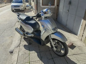 Aprilia Scarabeo, снимка 8