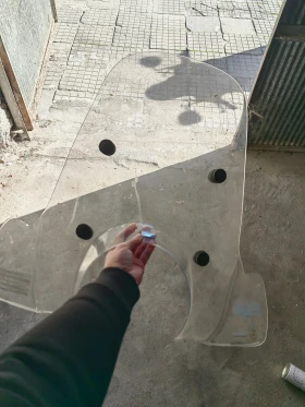 Aprilia Scarabeo, снимка 4