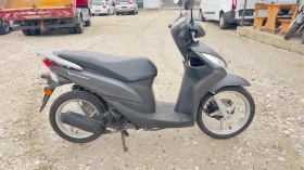 Honda Vision 49cm 2017 с документи, снимка 4