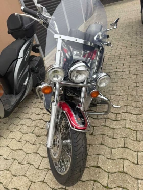 Yamaha Drag Star | Mobile.bg � ����� ������ 3