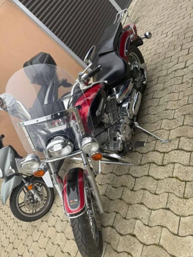 Yamaha Drag Star | Mobile.bg � ����� ������ 2