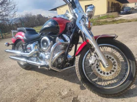 Yamaha Drag Star | Mobile.bg � ����� ������ 9