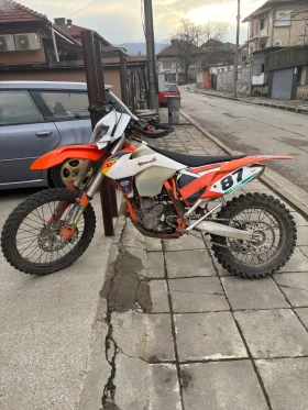 Ktm EXC undefined | Auto.bg — изображение 2