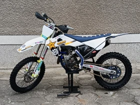 ������ Husqvarna FC