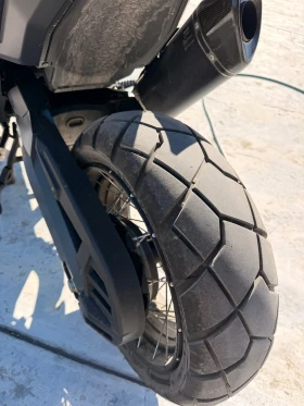 Honda X-ADV AKRAPOVIC * FULLCARBON * TOP | Mobile.bg � ����� ������ 9