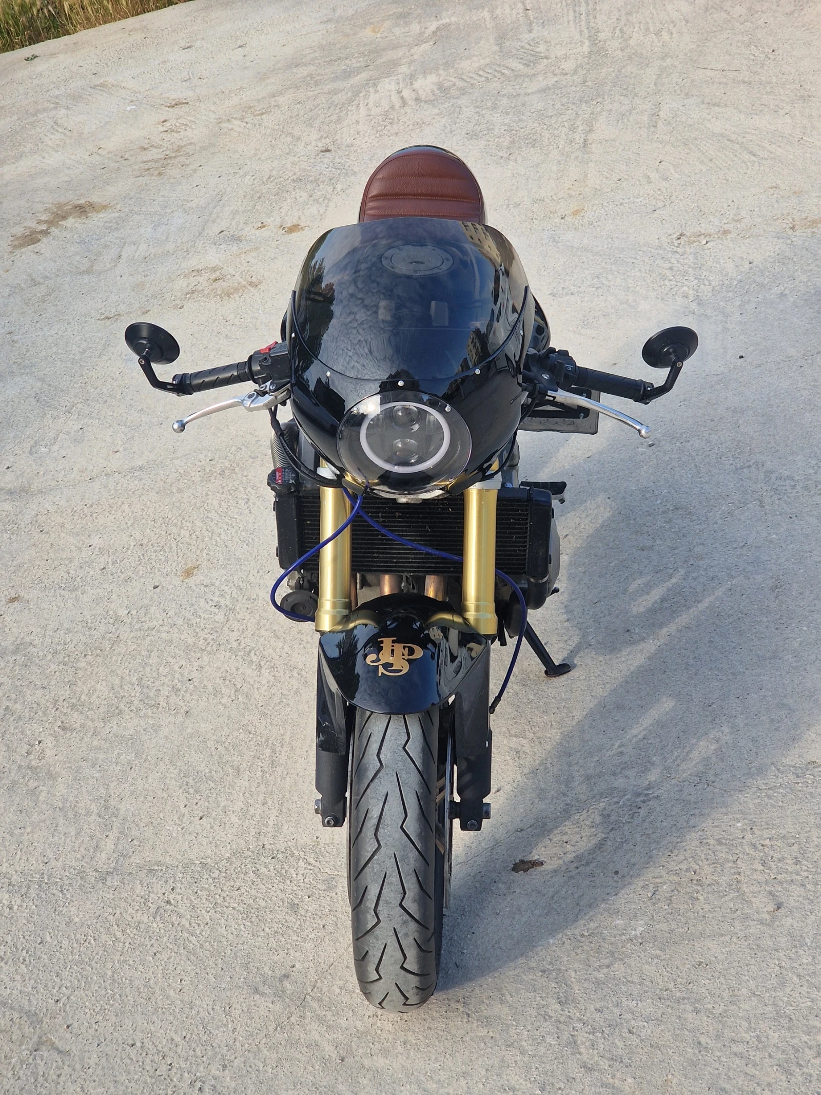 Honda Hornet  - изображение 3