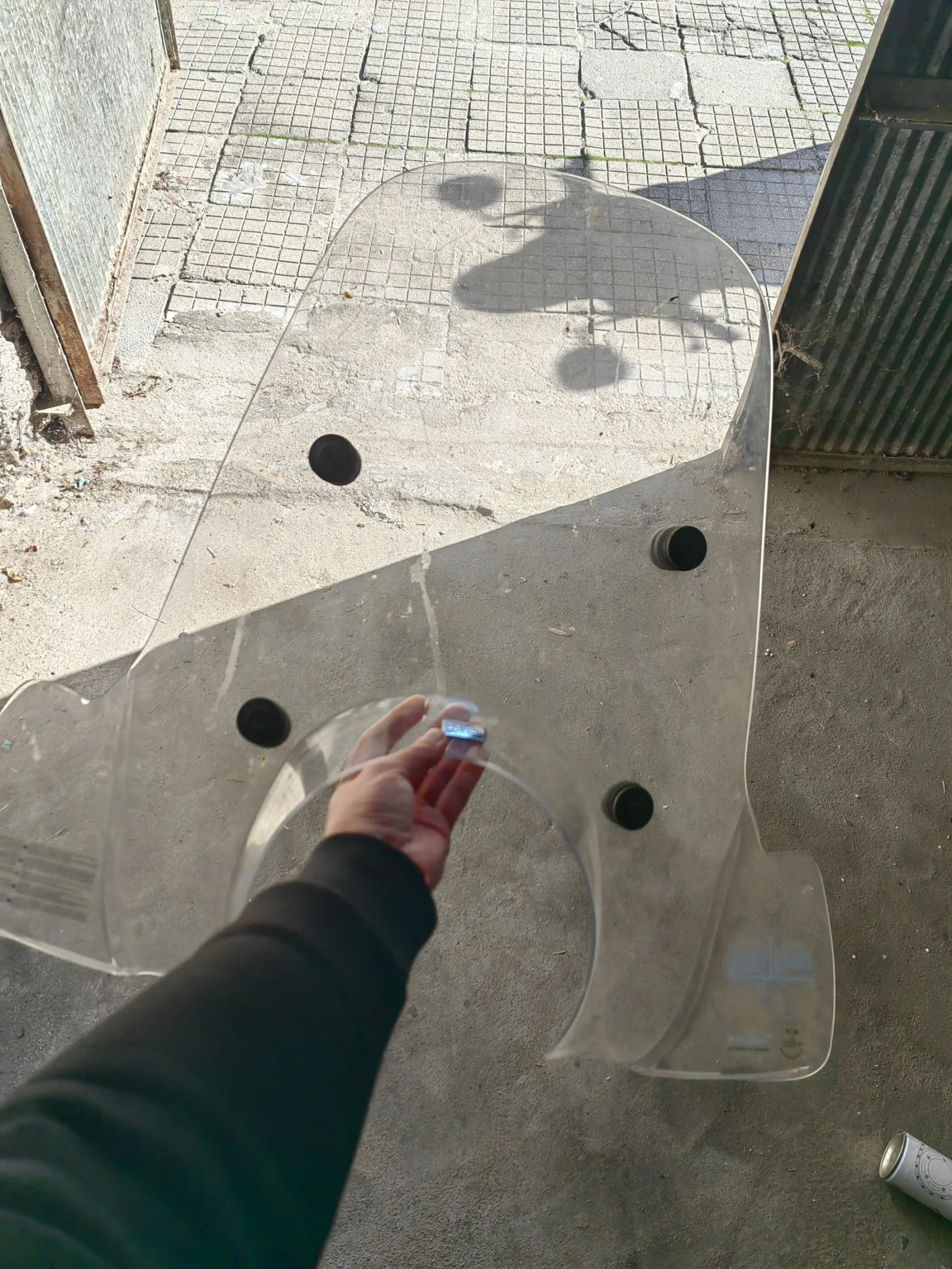 Aprilia Scarabeo  - изображение 4