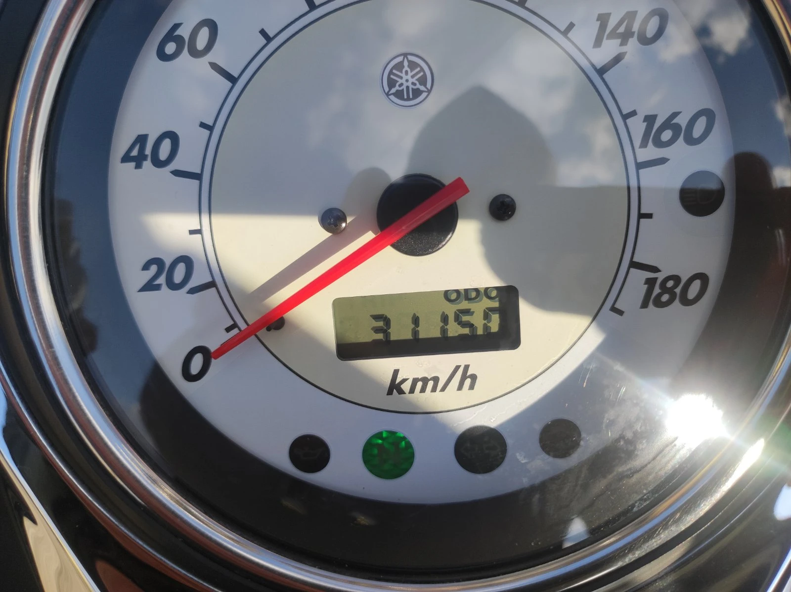 Yamaha Drag Star, снимка 4 - Мотоциклети и мототехника - 53727244