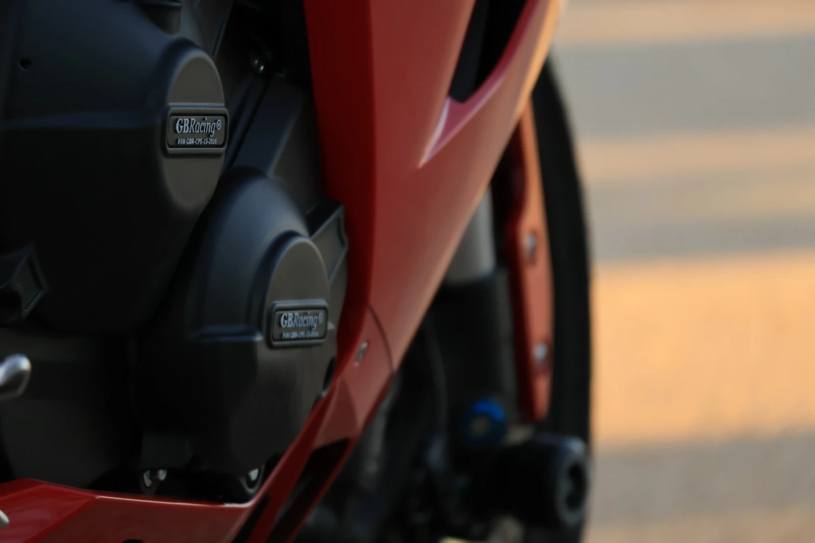 Honda Cbr 600RR 2024, снимка 9 - Мотоциклети и мототехника - 54315221