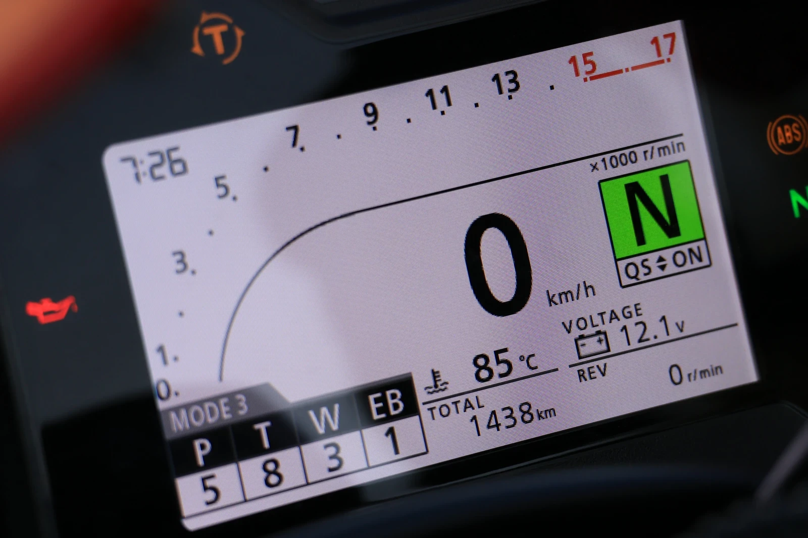 Honda Cbr 600RR 2024, снимка 4 - Мотоциклети и мототехника - 54315221