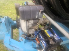 Друг вид Внос 110-300, снимка 11