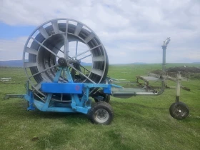 Друг вид Внос 110-300, снимка 8