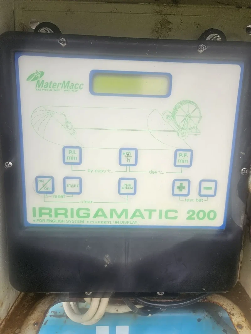 Друг вид Внос 110-300, снимка 2 - Селскостопанска техника - 49751983