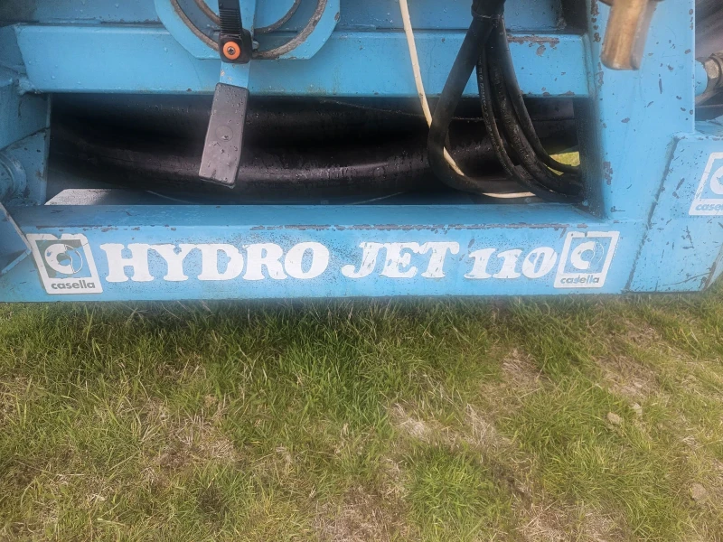 Друг вид Внос 110-300, снимка 4 - Селскостопанска техника - 49751983