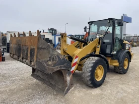       Cat 906H