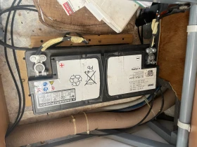 Кемпер Burstner t604, снимка 10