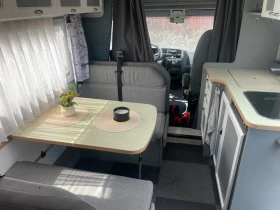 Кемпер Burstner t604, снимка 4