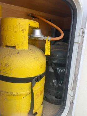 ������ Burstner t604 | Mobile.bg � ����� ������ 11