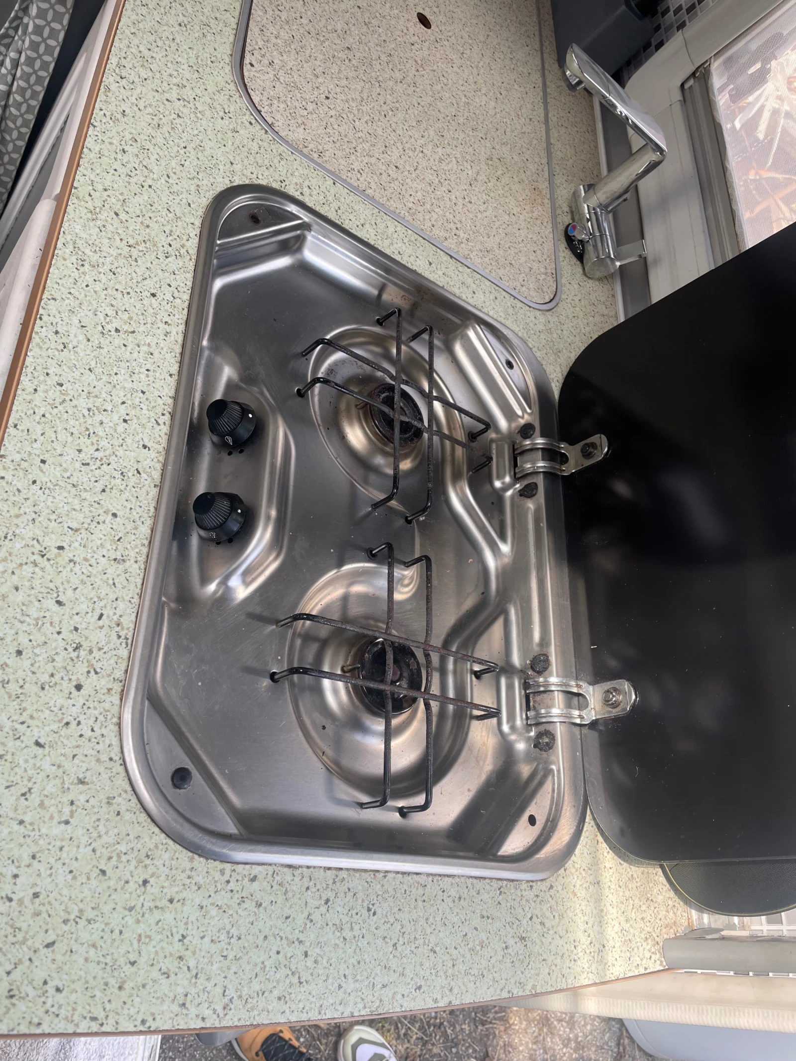 ������ Burstner t604 | Mobile.bg � ����������� 7